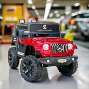 Kids Jeep Mercedez G63 4WD