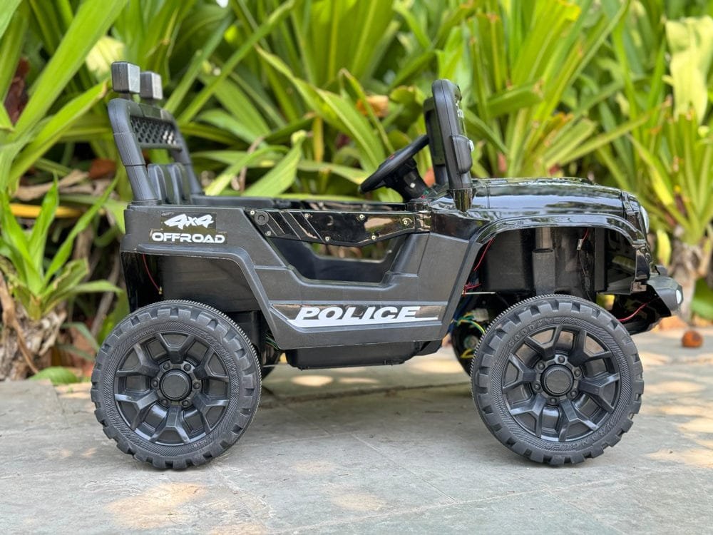 Kids Jeep Mercedez G63 4WD - Image 3