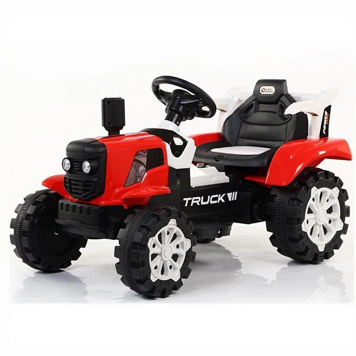 Kids Ride on Tractor New Model Big Size | Electric Power Source - Image 3