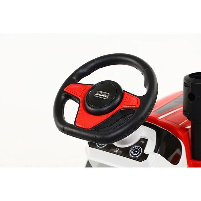 Kids Ride on Tractor New Model Big Size | Electric Power Source - Image 6