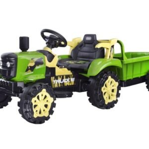 Kids Ride on Tractor New Model Big Size | Electric Power Source